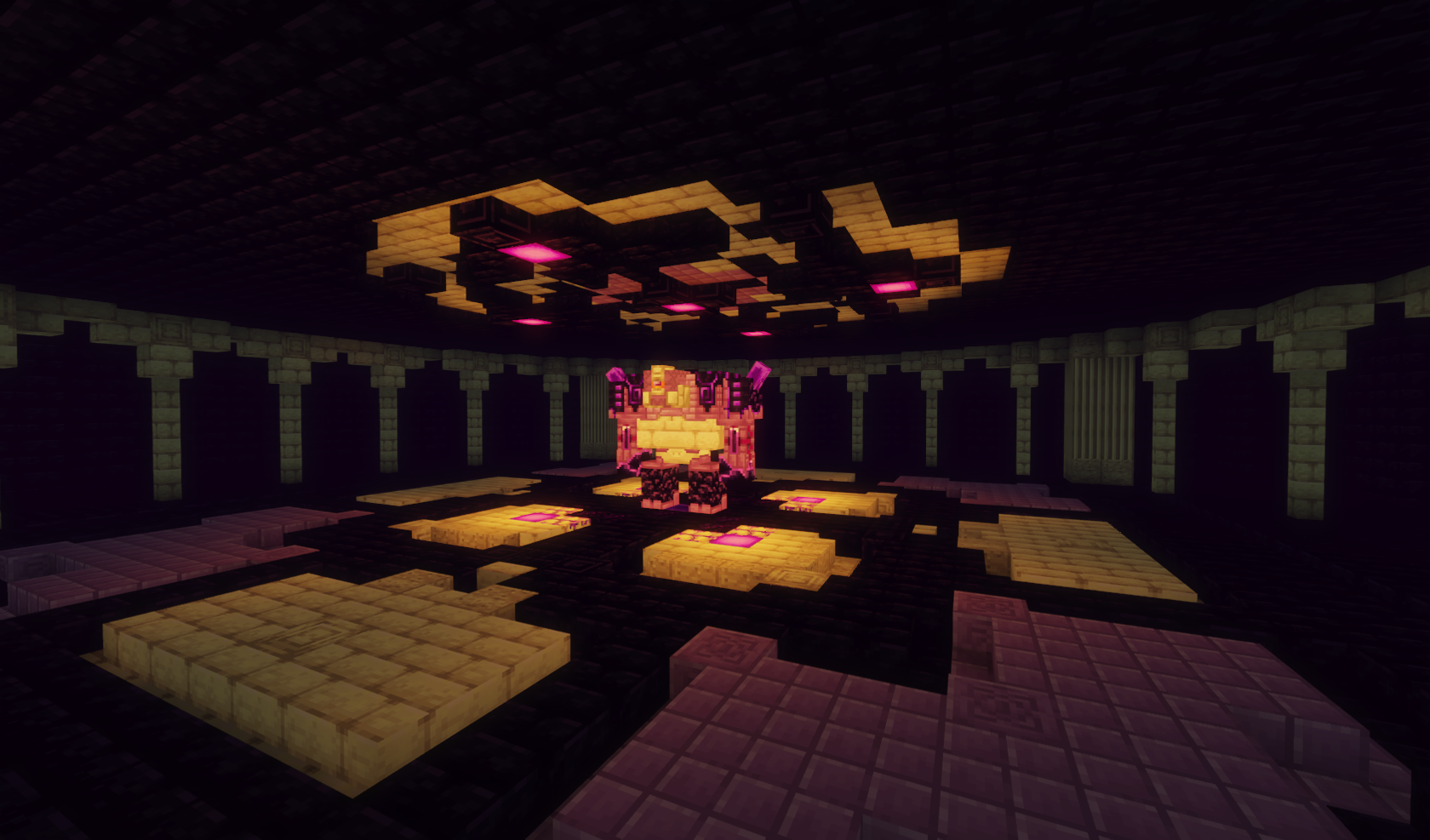 Ender Guardian image