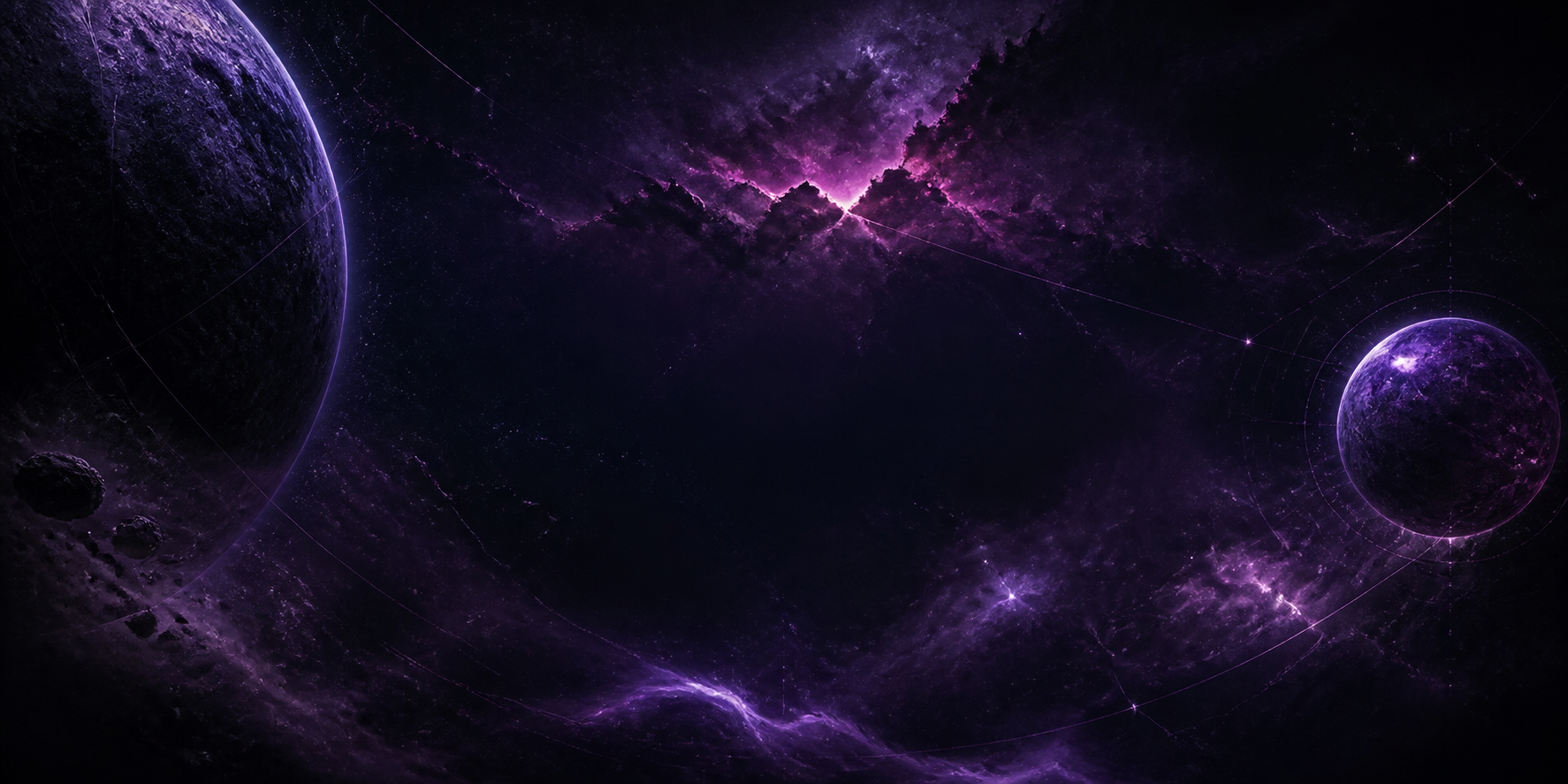 Project E.N.D artwork